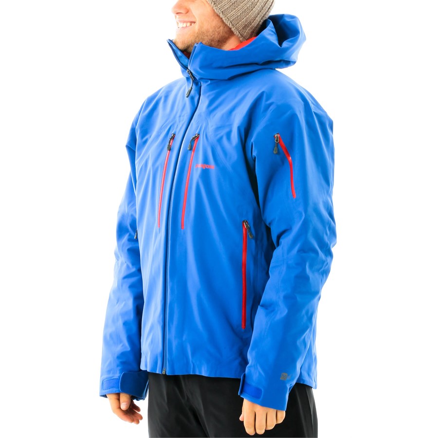 Patagonia Primo Down Jacket | evo