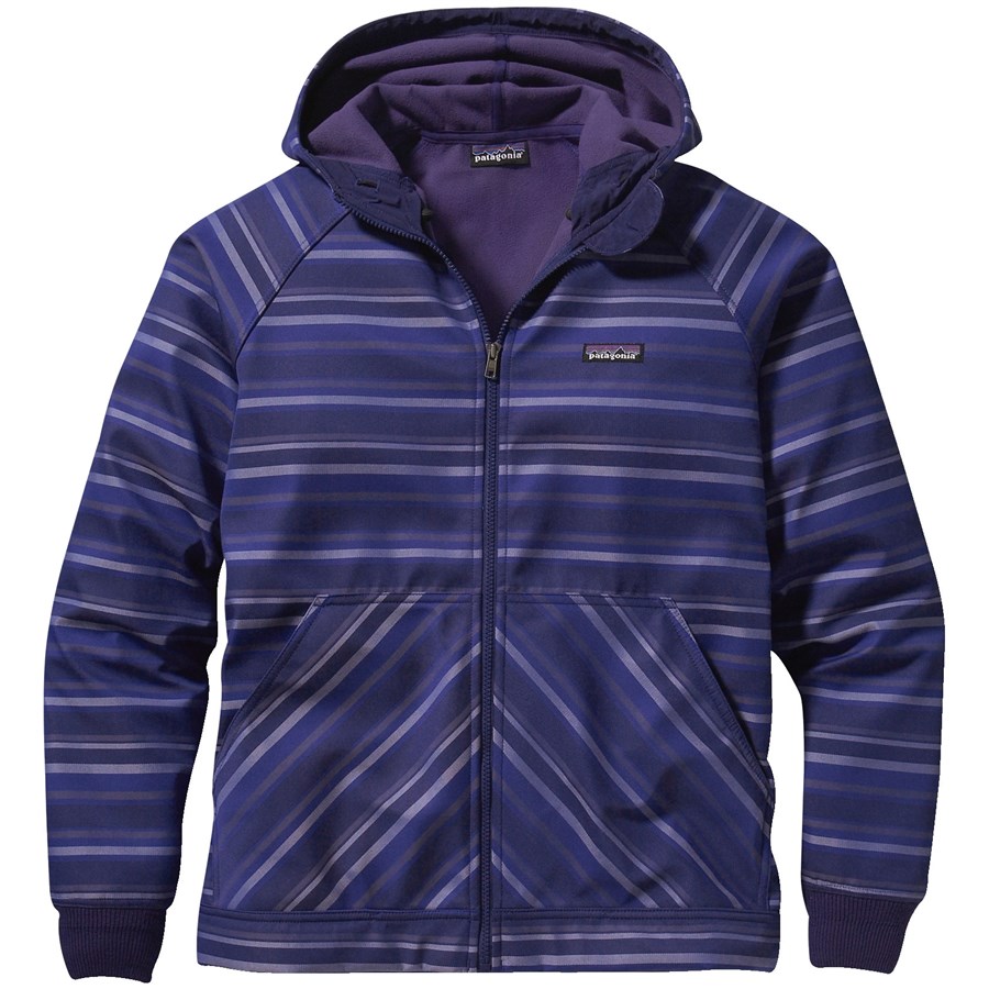 Patagonia Slopestyle Hoodie 2.0 | evo