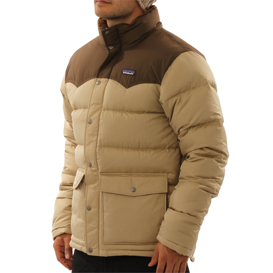 Patagonia Slingshot Down Jacket - Men's | evo