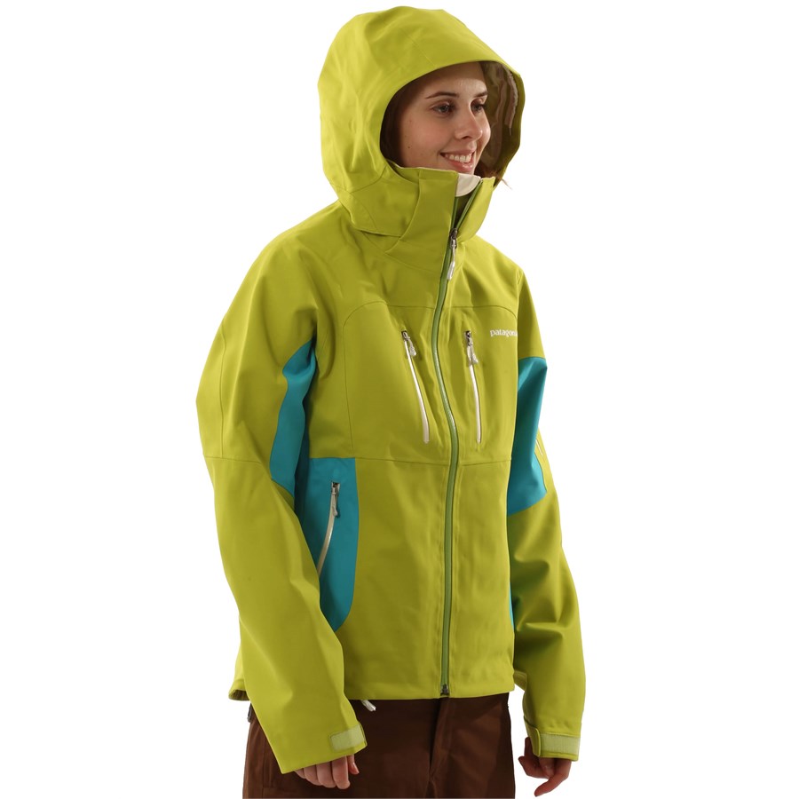 PATAGONIA (パタゴニア) MS POWDER BOWL JACKET Patagonia Powder Bowl Jacket Reviews - Trailspace