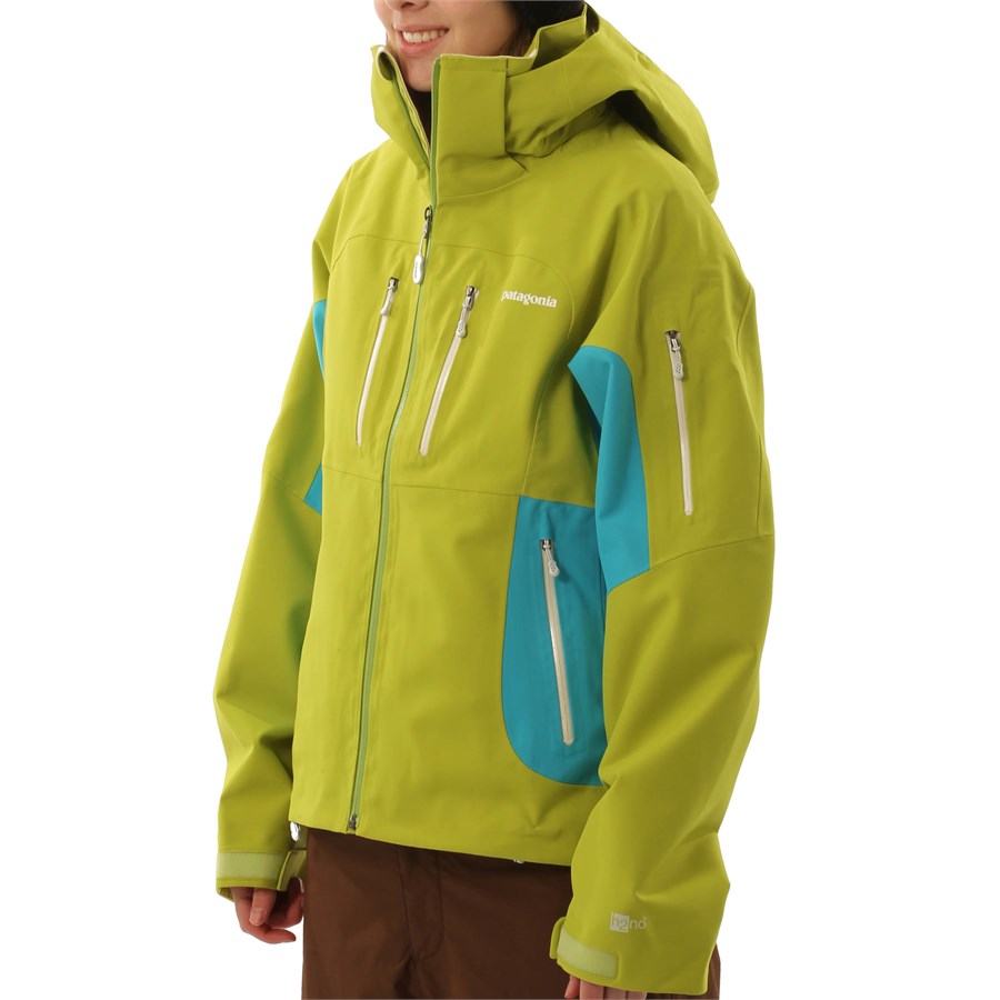 Patagonia Powder Bowl Jacket - Women's | evo