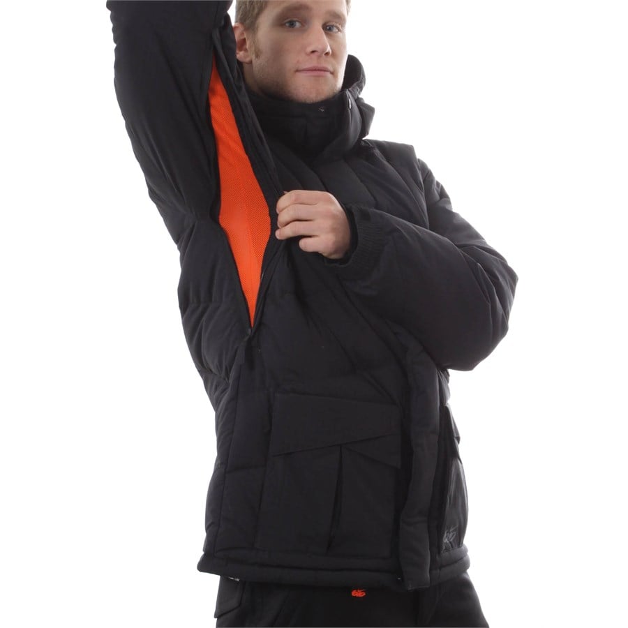 Nike 6.0 Proost Down Jacket | evo