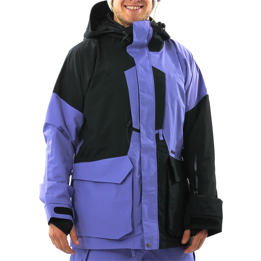ARMADA ジャケットMサイズ Armada Cruiser Jacket | evo Canada