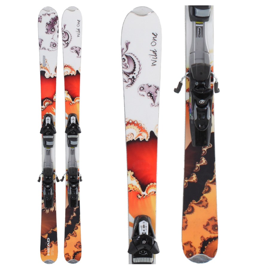 Head スキー板 黒/青 Tyrolia Adrenalinおまけあり Head スキー