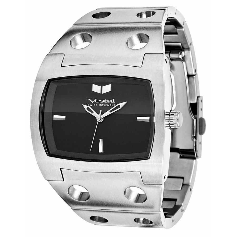 Vestal Destroyer Watch | evo