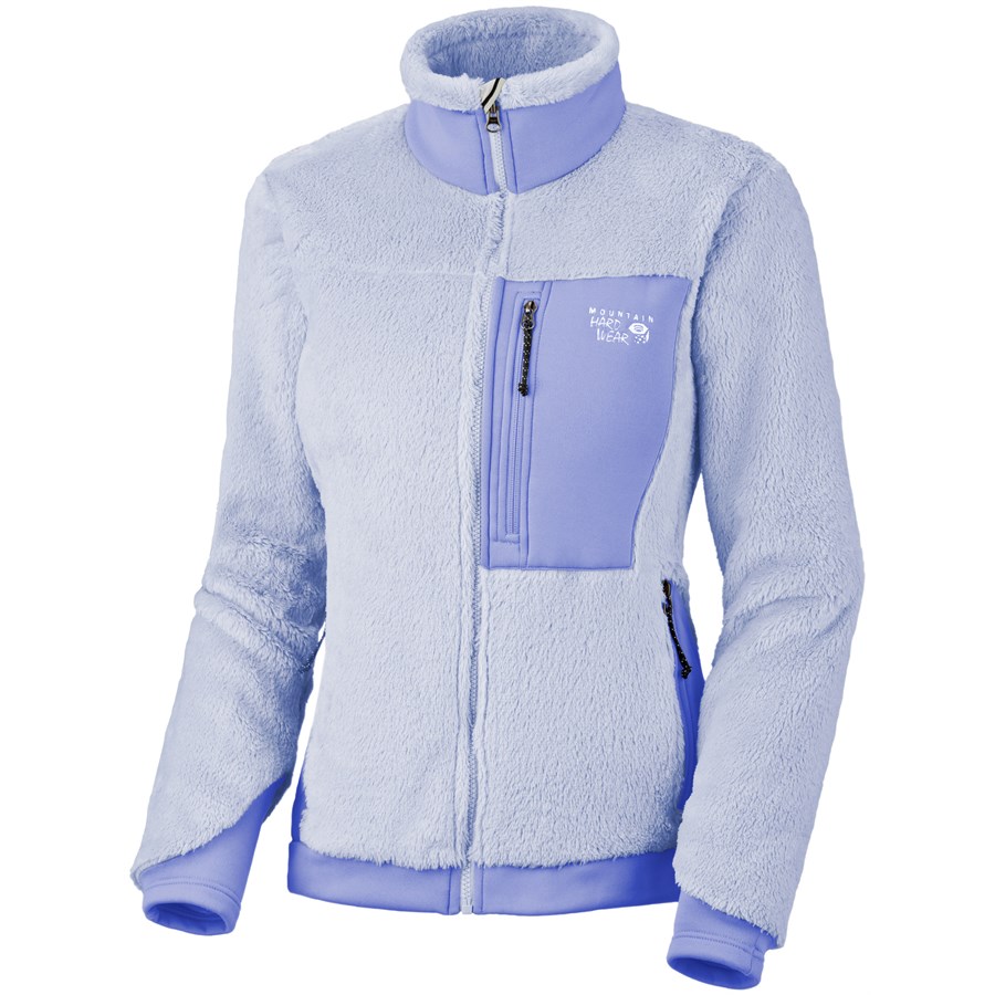 Mountain Hardwear Monkey Woman Fleece Jacket Women s evo