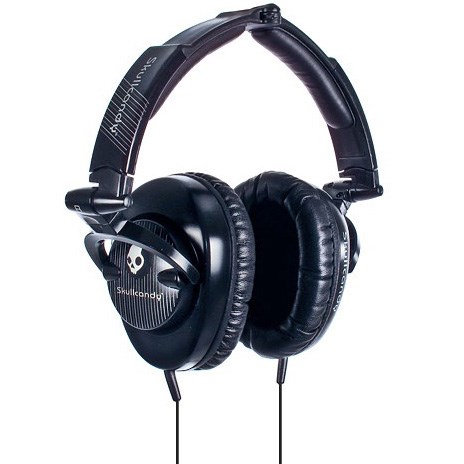 Skullcandy Skullcrushers Headphones | evo