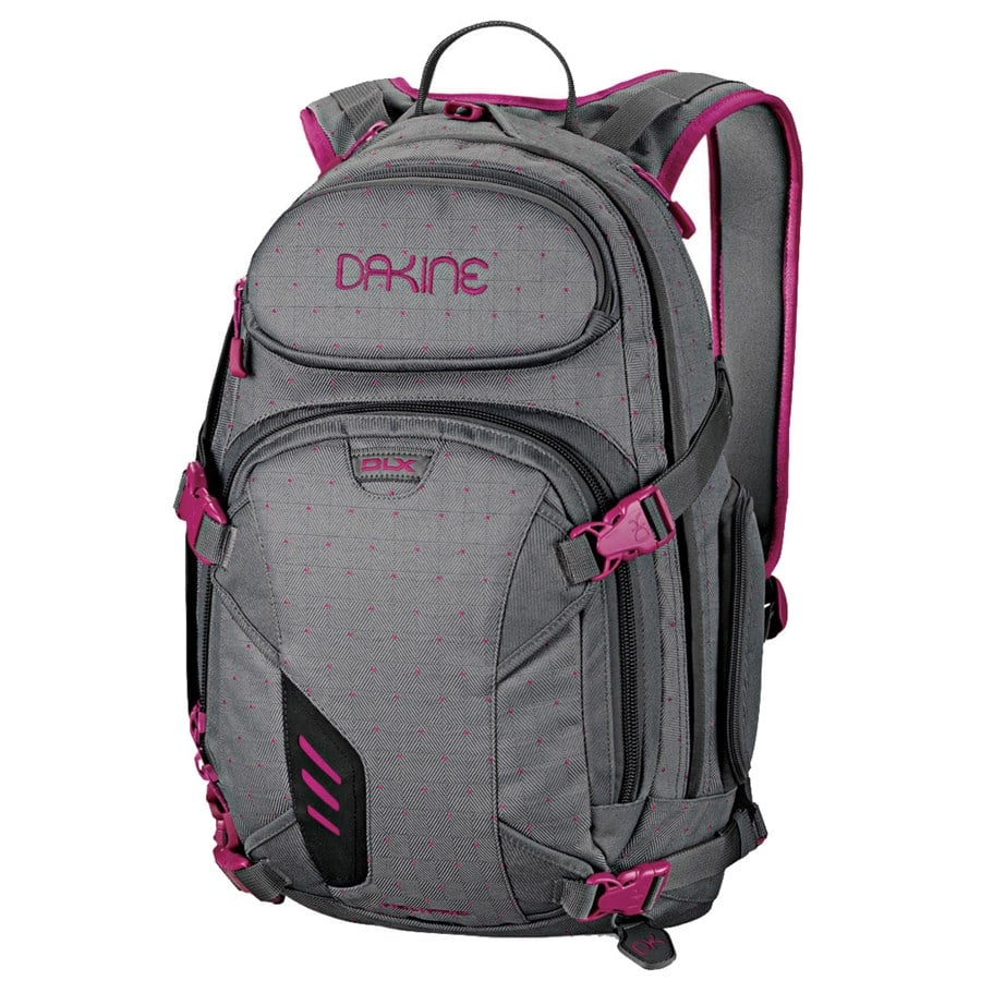 DaKine Girls Heli Pro DLX 18L Backpack | evo outlet