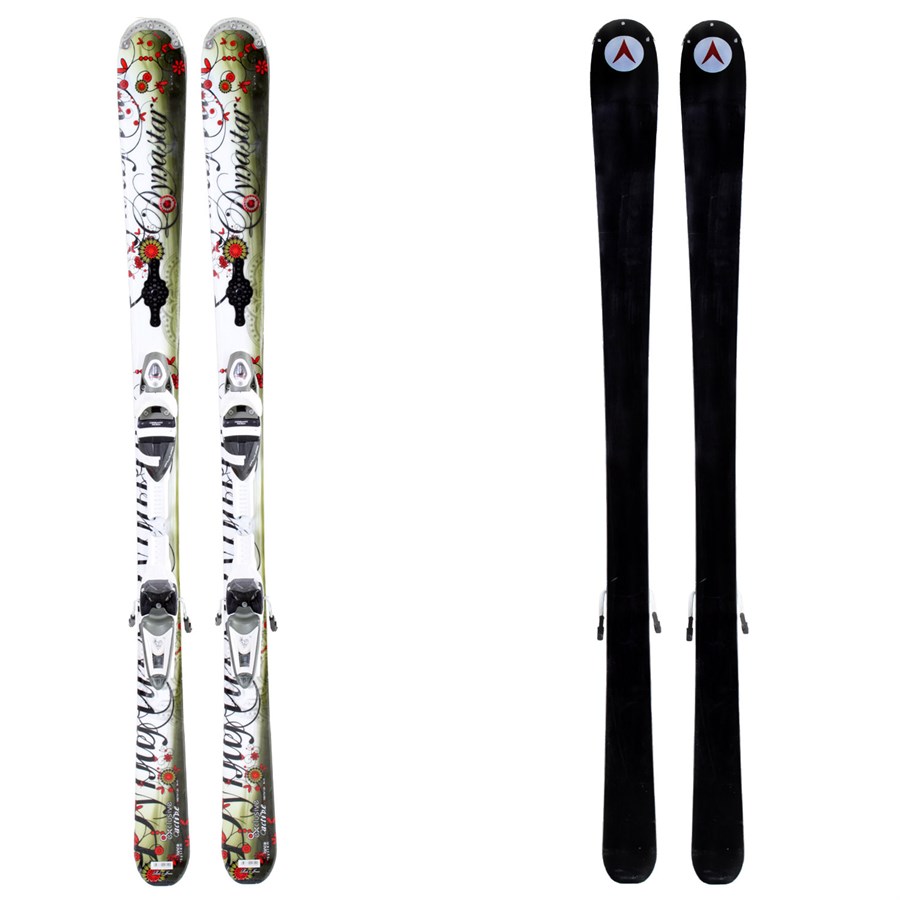 Dynastar Exclusive Active Lx 153Cm Women | eBay