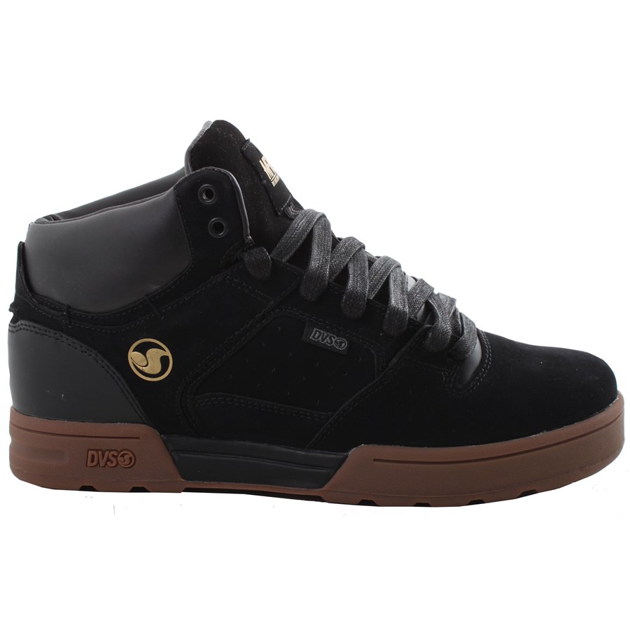 Dvs westridge outlet boots