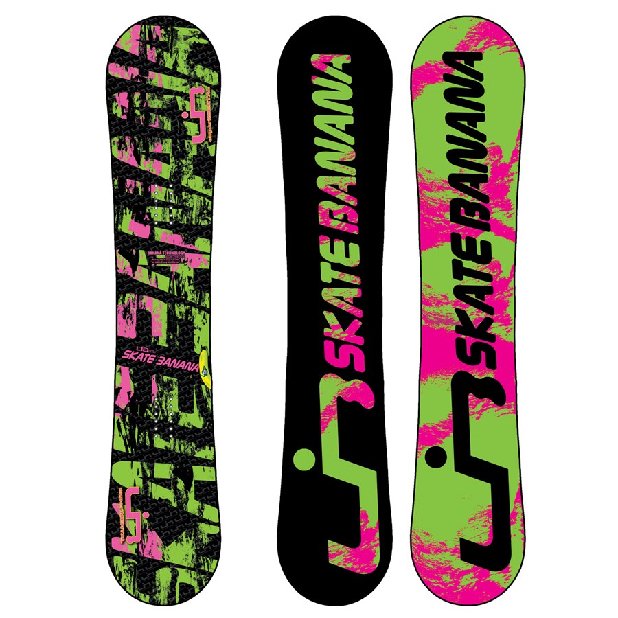 Pink stain on base of Lib Tech T. Rice  Snowboarding Forum - Snowboard  Enthusiast Forums