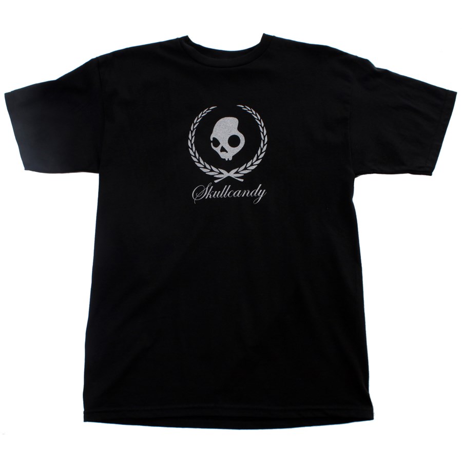 Skullcandy Cadillac T Shirt | evo outlet