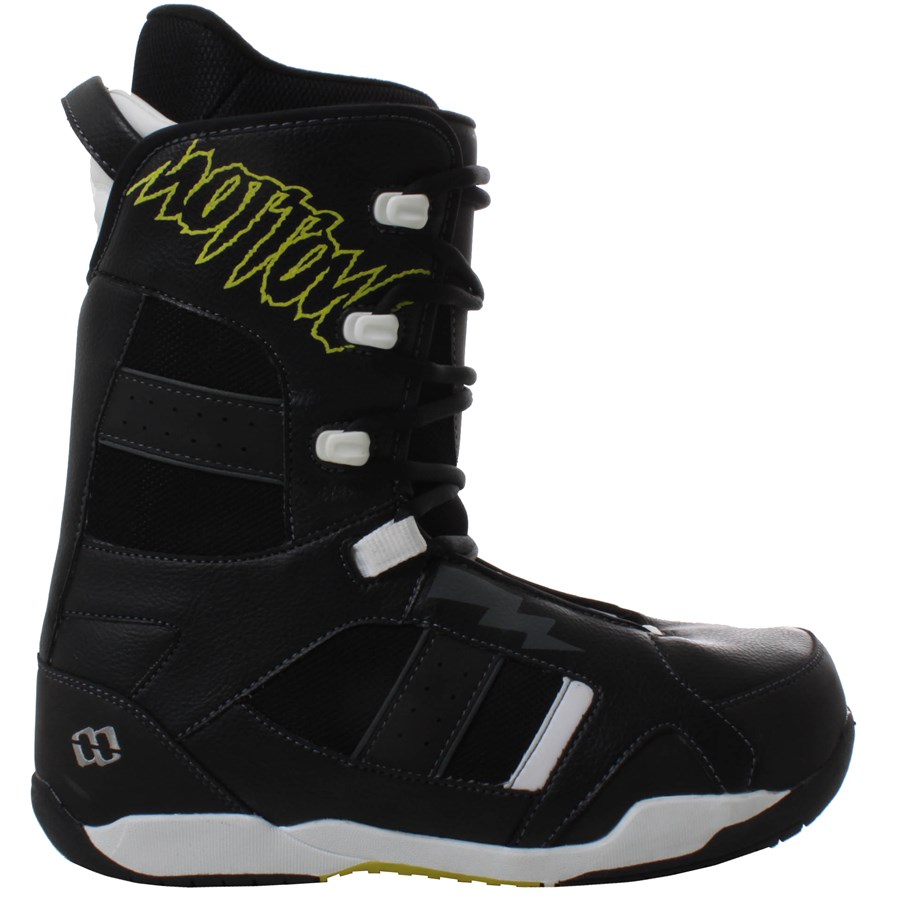 Morrow スノーボードブーツ morrow-reign-snowboard-boots-