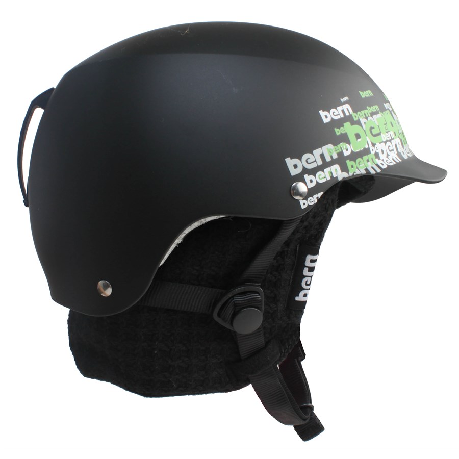 bern ヘルメット BAKER HARD HAT Bern Baker Hard Hat | evo Canada