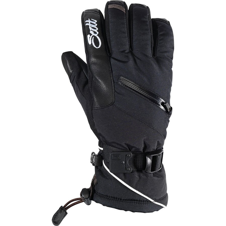 scott tundra glove