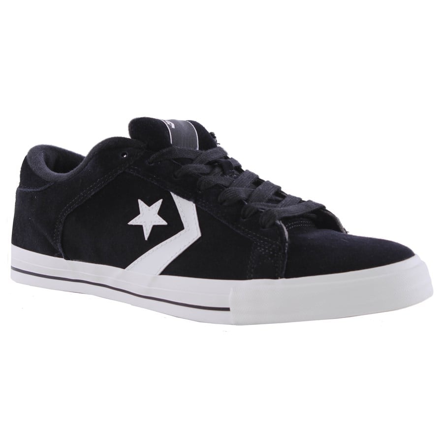 Converse Pro Leather S II Shoes | evo outlet