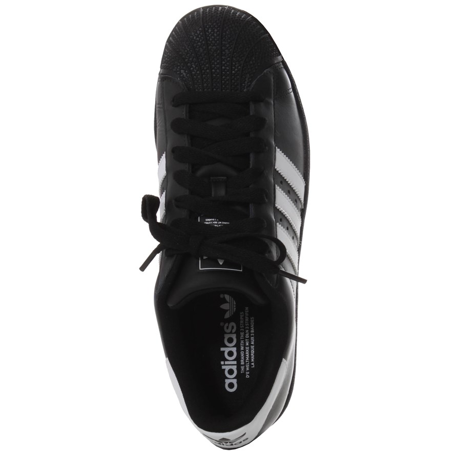Adidas Superstar 2 Shoes | evo