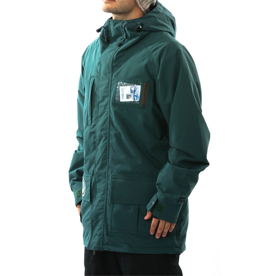 Airblaster The Parker Jacket evo