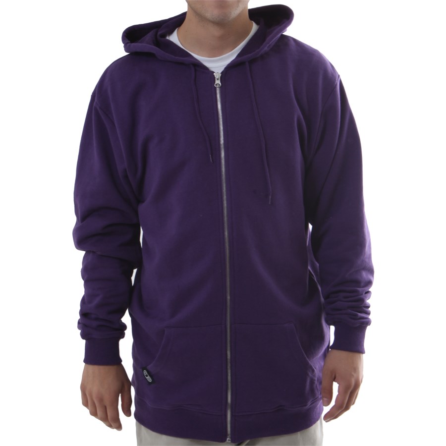 Airblaster Airpill Zip Hoodie evo