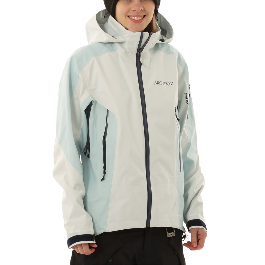 Alpha SV Jacket Men's | Arc'teryx