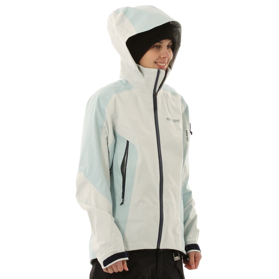 Arc'teryx Stingray Jacket - Women's | evo