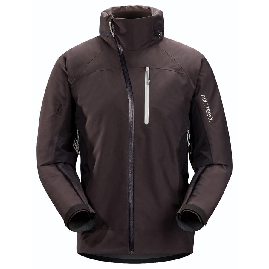 Arc'teryx Sidewinder AR Jacket | evo