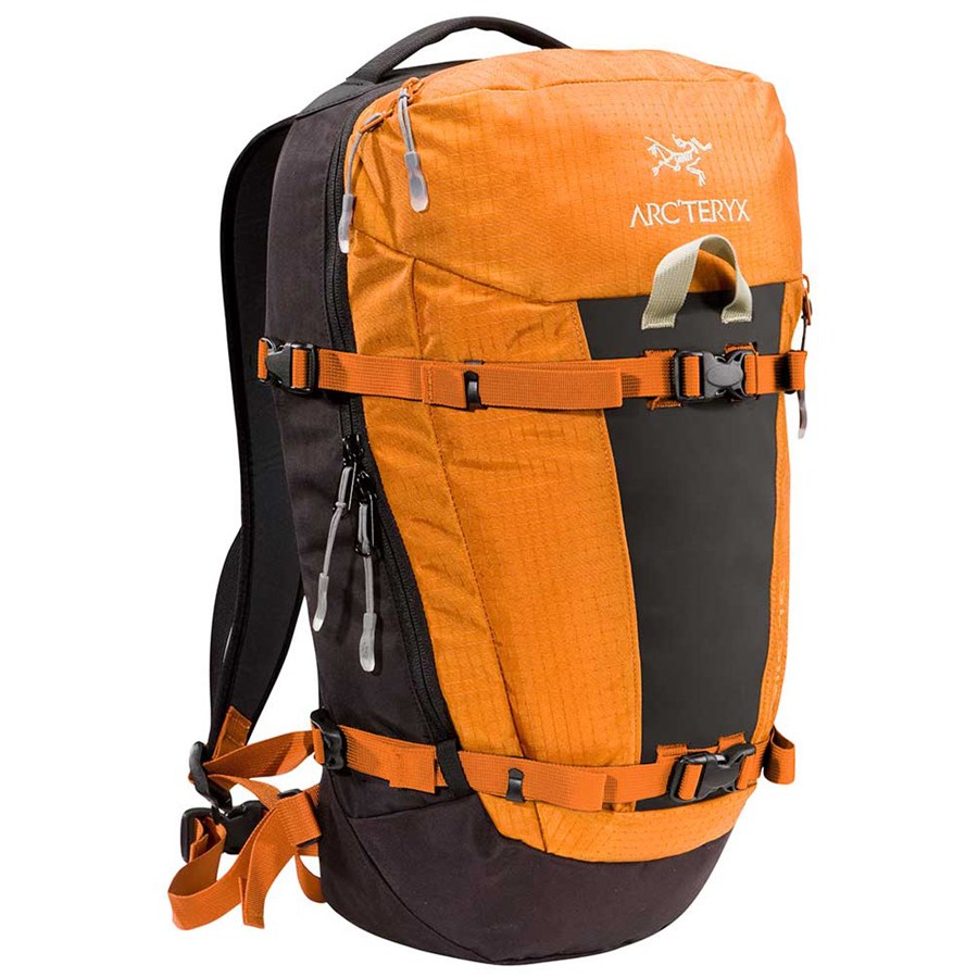 Arc'teryx Silo 30 Backpack | evo Canada