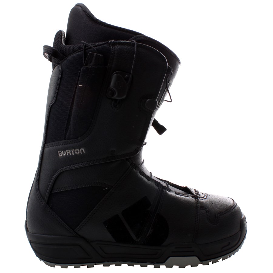 美品 BURTON MOTO AF 25㎝ Men's Burton Moto BOA® Snowboard Boots | Burton.com Winter