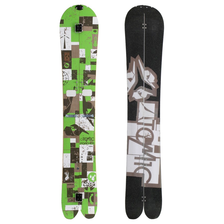 Atomic Skiper デモCD　セット Atomic Skiper デモCD セット Atomic Skiper デモCD セット Atomic