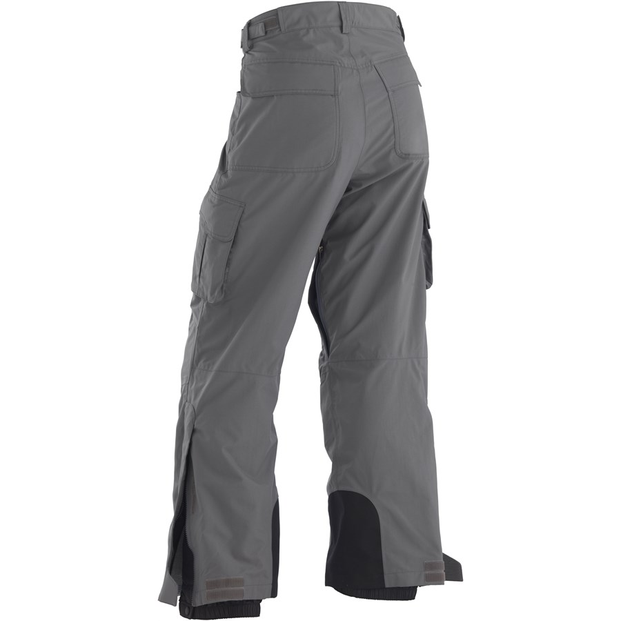 marmot cargo pants