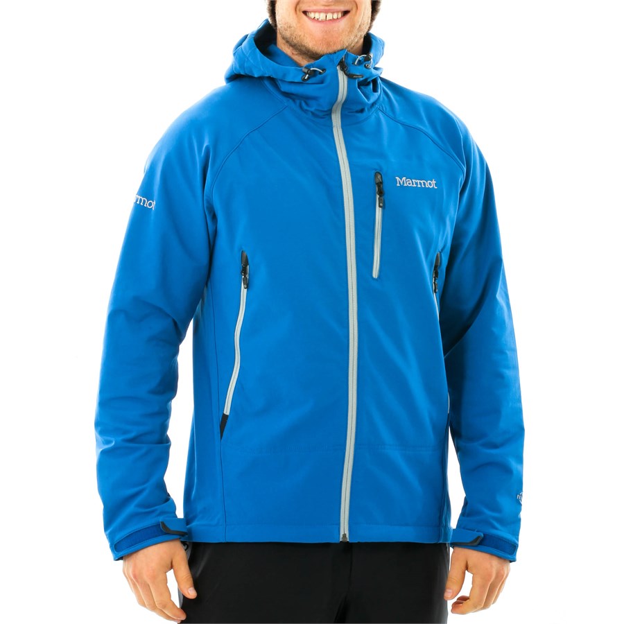 Marmot Up Track Jacket | evo