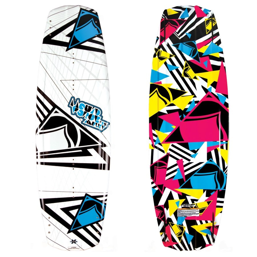 Liquid Force Harley 135ウェイクボード liquid-force-harley-wakeboard-