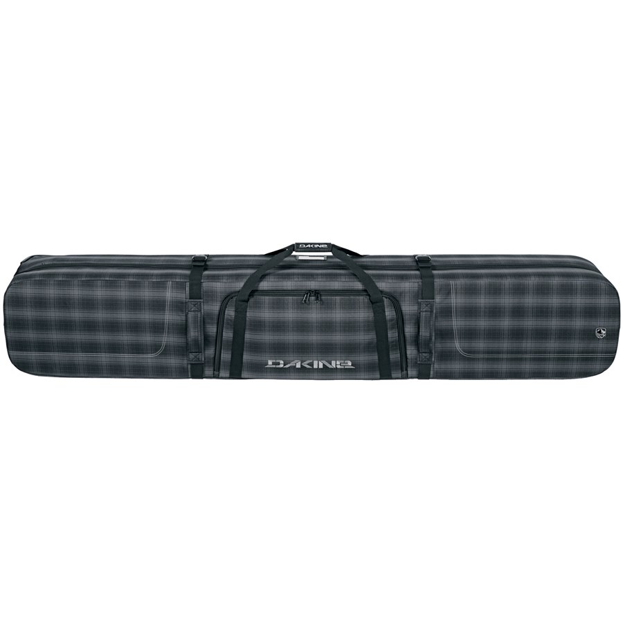 dakine concourse double