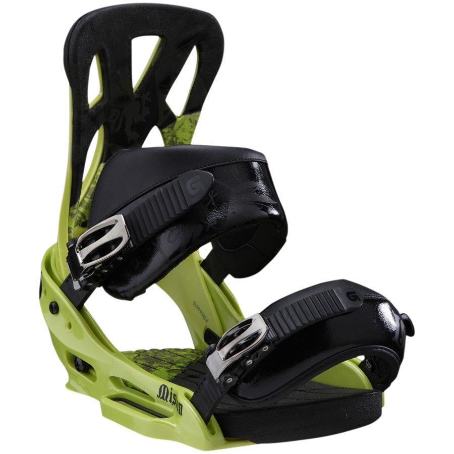 スノーボード Burton mission EST M size burton-mission-est-cant-