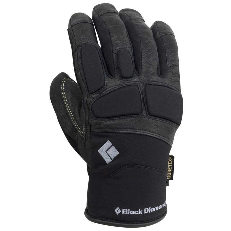 Black Diamond Legend Gloves Women's evo