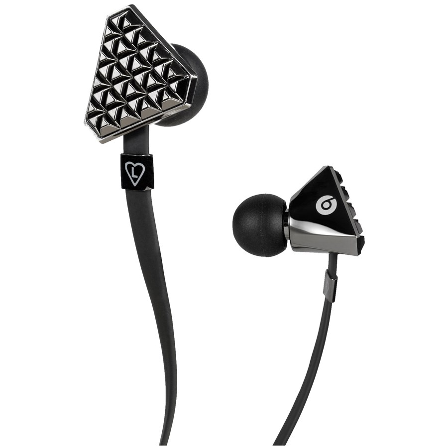 八6039【未使用品】 heart beats LADY GAGA イヤホン LGL - Lee Godbold Limited