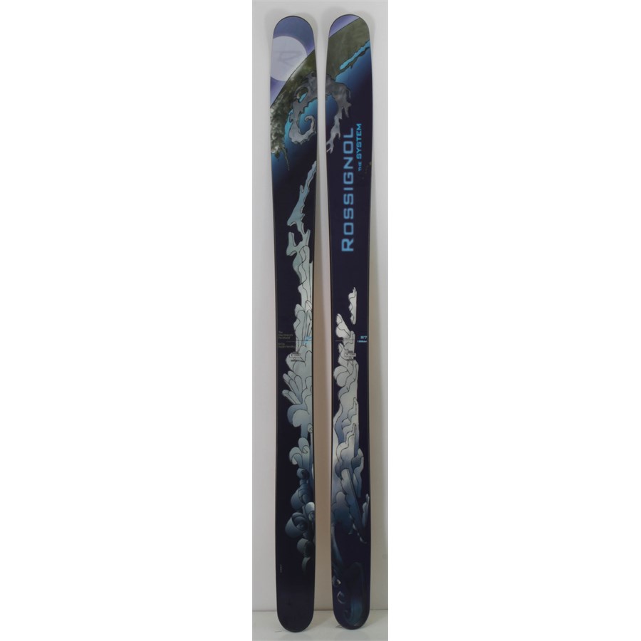 rossignol s7 2011