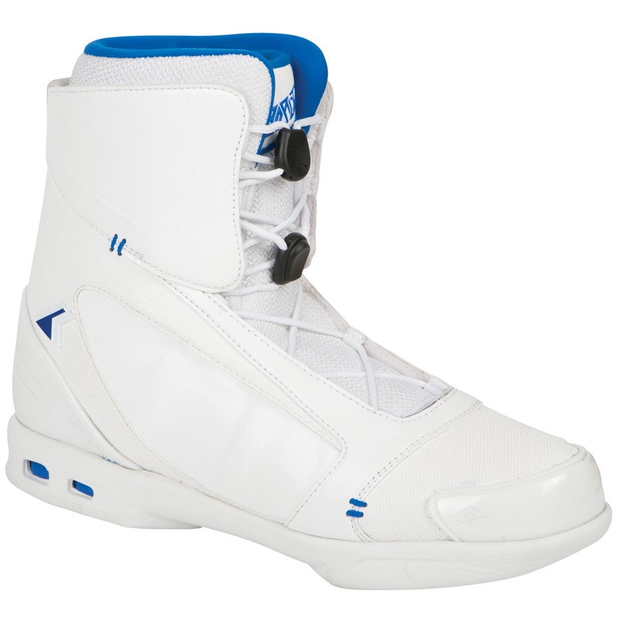 JD Webb Series New Hyperlite System Wakeboard Boots & Pro Hyperlite Bindings Hyperlite Webb Wakeboard Bindings main image 4