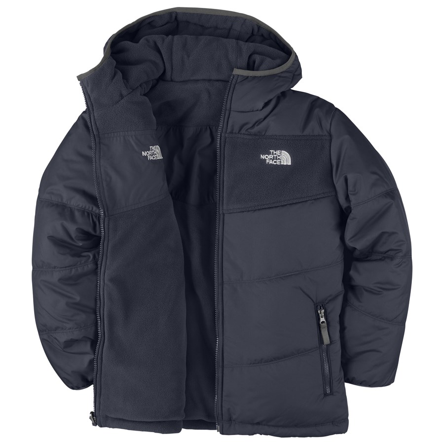 The North Face Reversible True Or False Jacket -Youth - Boy's | evo outlet