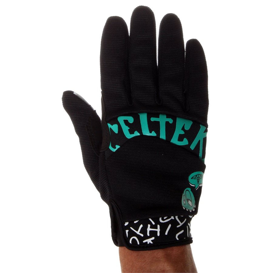 セルテック CELTEK LEATHER BOARD GLOVES ① Celtek Unisex Gloves