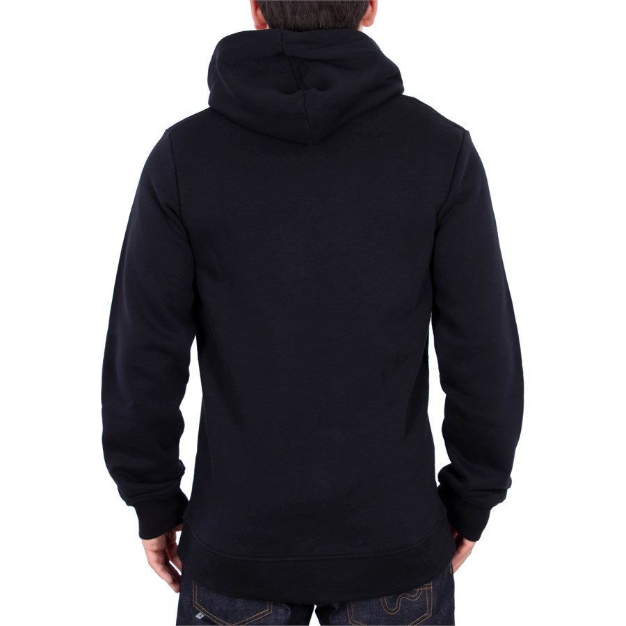 Nike 6.0 Basic Logo Zip Hoodie | evo