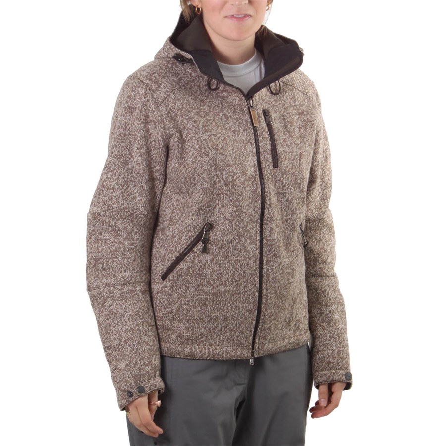 66 North Vindur Jacket - Women's | evo Canada
