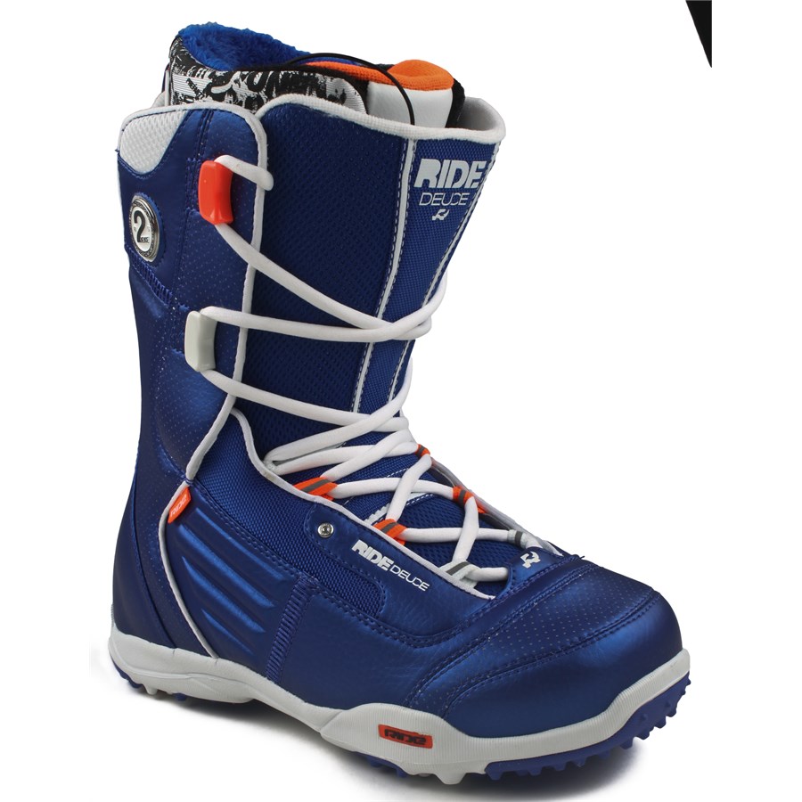 ride deuce snowboard boots