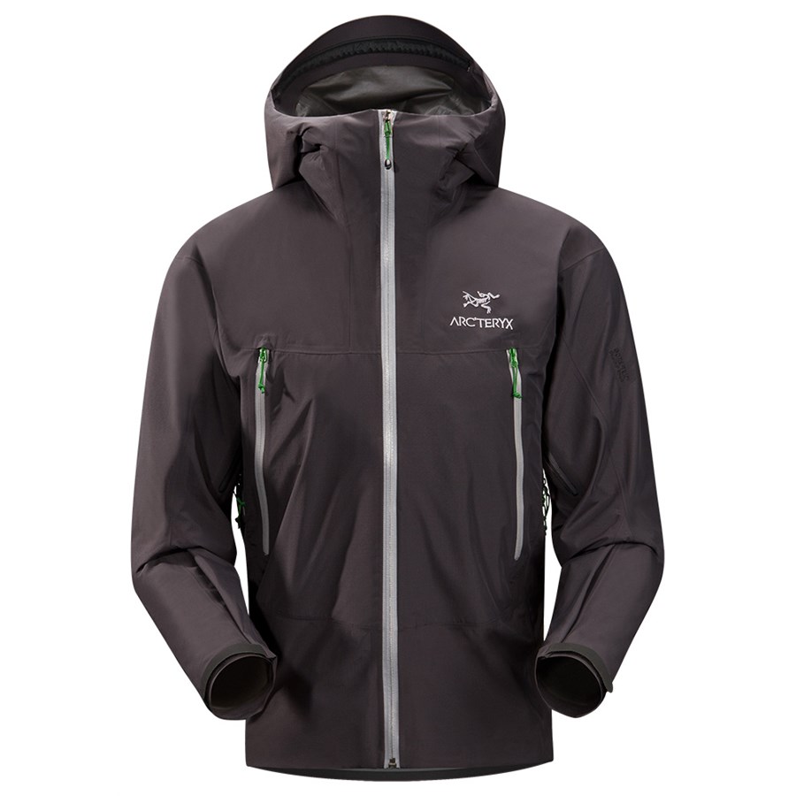 Arc'teryx Alpha SL Jacket | evo Canada