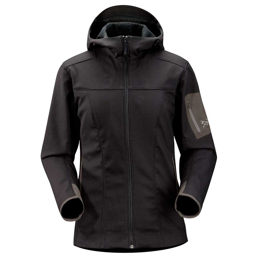 Arc'teryx Epsilon SV Zip Hoodie - Women's | evo