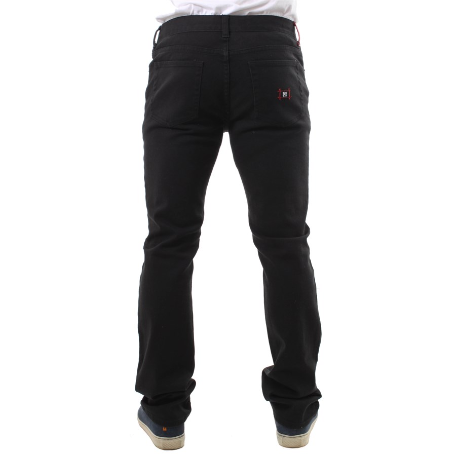 black rock jeans