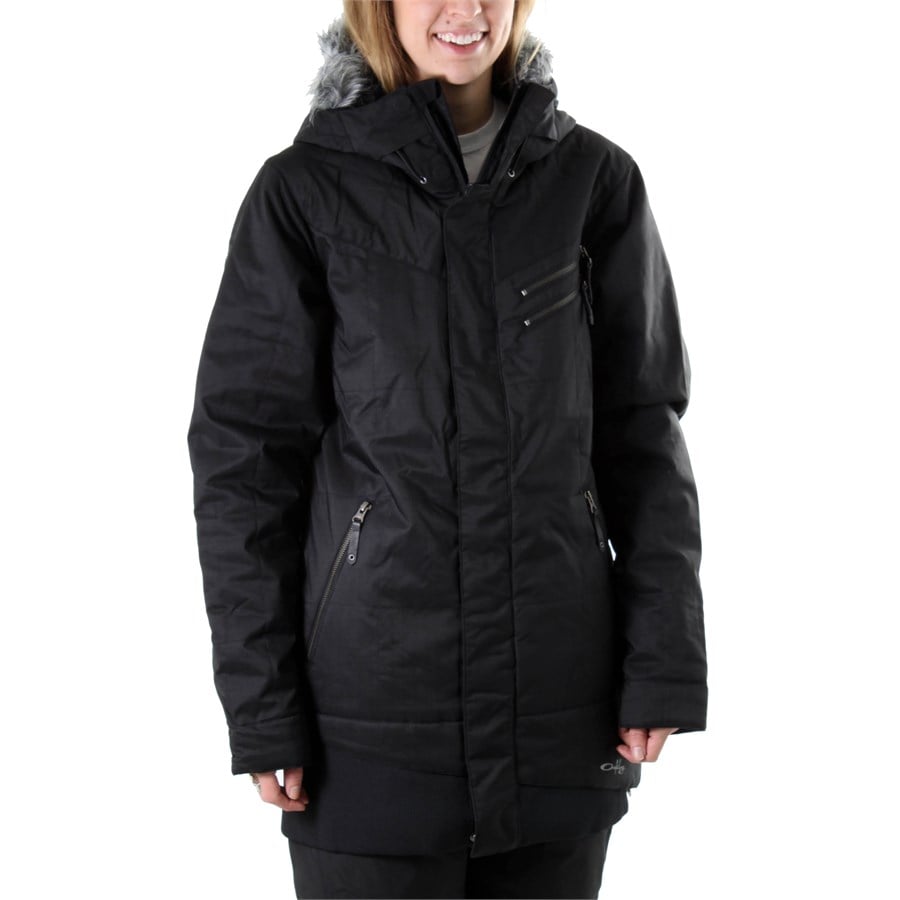 Oakley Float Jacket - Women's | evo outlet