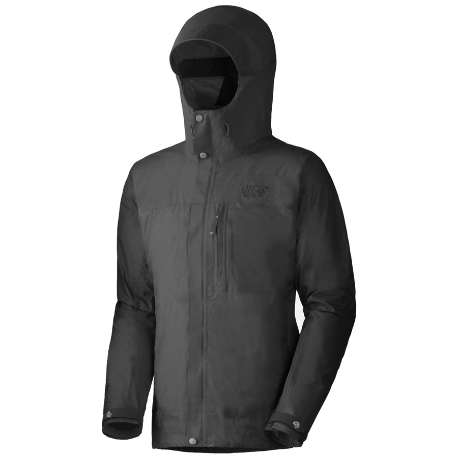 Mountain Hardwear Typhoon Paclite 