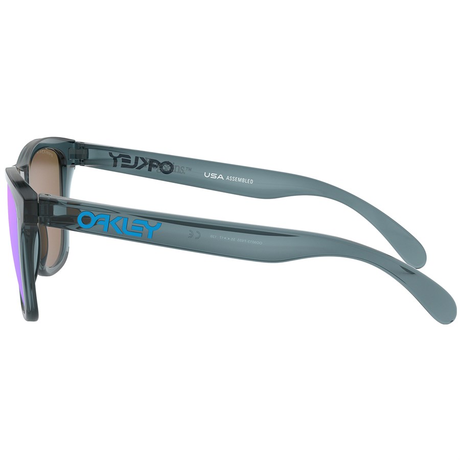 Oakley Frogskins Sunglasses | evo Canada