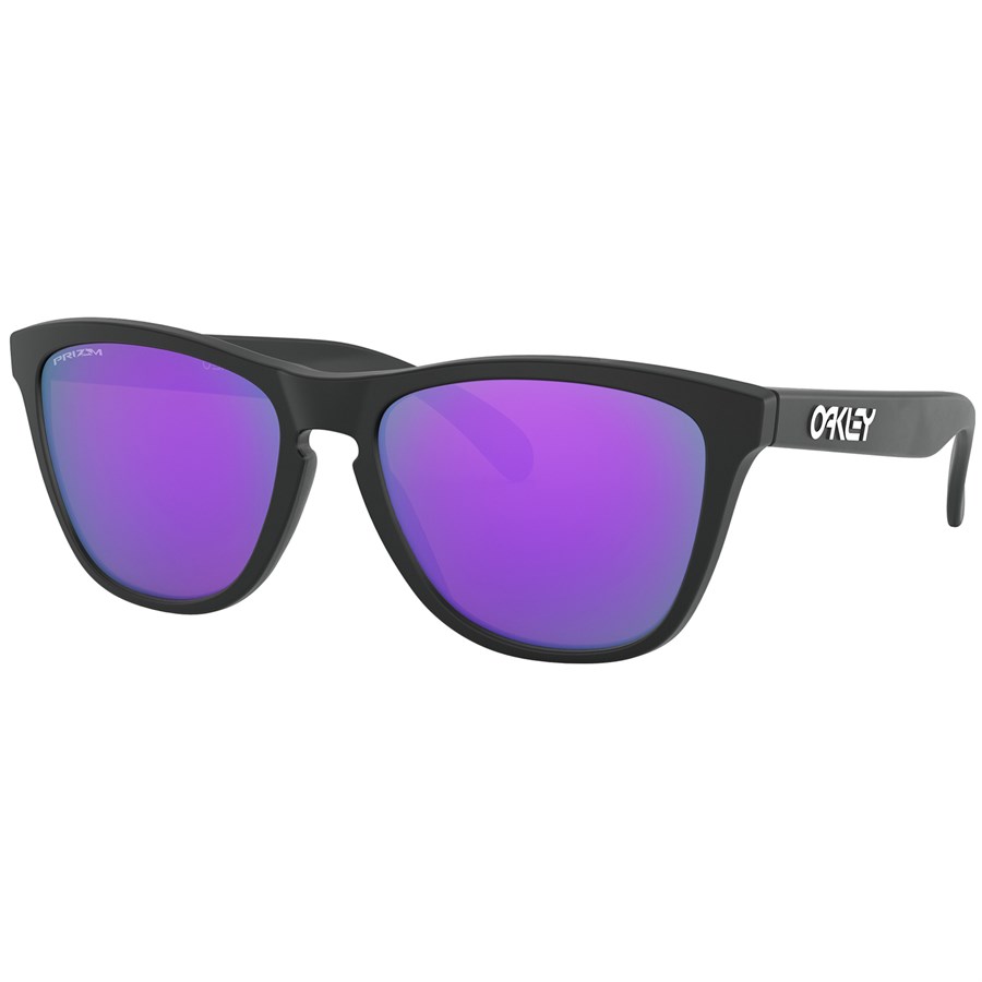 Oakley Frogskins Sunglasses | evo